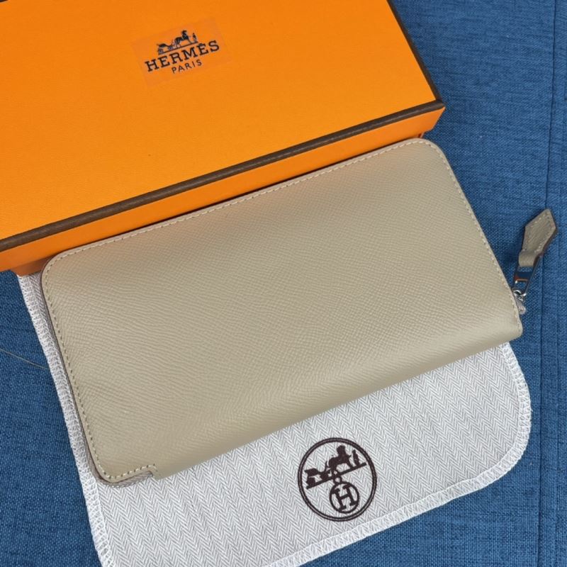 Hermes Wallets Purse